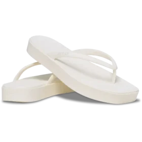 Chanclas Miami Flatform