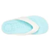 Chanclas Reviva Azul Blanco
