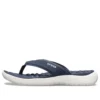 Chanclas Reviva azul oscuro