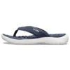 Chanclas Reviva azul oscuro