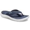 Chanclas Reviva azul oscuro