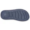 Chanclas Reviva azul oscuro