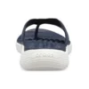 Chanclas Reviva azul oscuro
