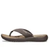 Chanclas Reviva «Brown Espresso»