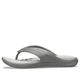 Chanclas Reviva Gris