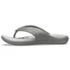 Chanclas Reviva Gris