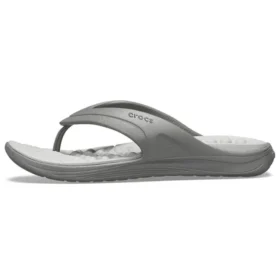 Chanclas Reviva Gris