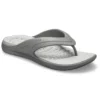 Chanclas Reviva Gris
