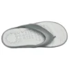 Chanclas Reviva Gris