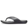 Chanclas Reviva Negras