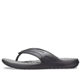 Chanclas Reviva Negras