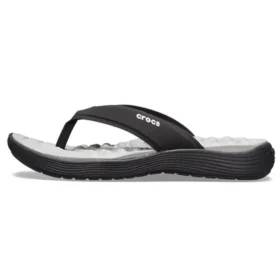 Chanclas Reviva Negras