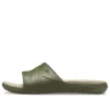 Chanclas Reviva «Olive Green»