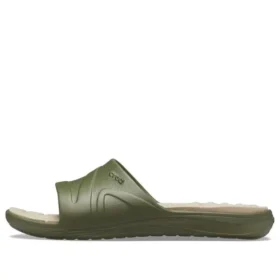 Chanclas Reviva «Olive Green»