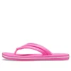 Chanclas rosa