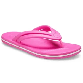 Chanclas rosa