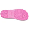 Chanclas rosa