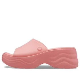 Chanclas Skyline «Guava»