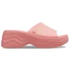 Chanclas Skyline «Guava»