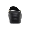 Chanclas Skyline Shimmer «Black Gold»
