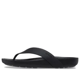 Chanclas Splash «Negro»
