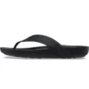 Chanclas Splash «Negro»