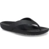 Chanclas Splash «Negro»