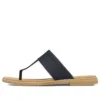 Chanclas Tulum «Negro»