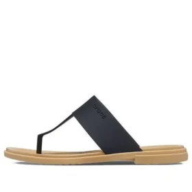 Chanclas Tulum «Negro»