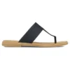 Chanclas Tulum «Negro»