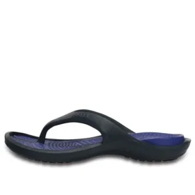 Chanclas unisex informales «Athens» en azul
