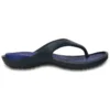 Chanclas unisex informales «Athens» en azul