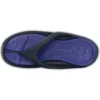 Chanclas unisex informales «Athens» en azul