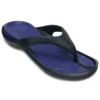 Chanclas unisex informales «Athens» en azul