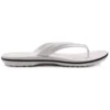 Chanclas y zapatillas de casa blancas unisex