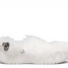 Chito x Crocs Crafted Zueco «White»