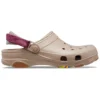 Classic All-Terrain Clog «Beige»