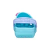 Classic All-Terrain Clog «Digital Aqua Pink»