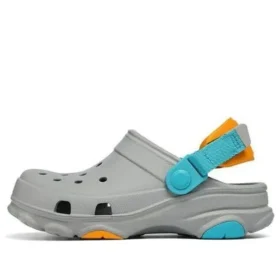 Classic All-Terrain Clog «Gris»