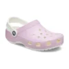 Classic All-Terrain Clog «Pink White»