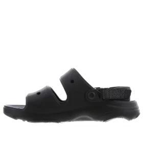Classic All Terrain Sandal «Negro»
