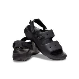 Classic All Terrain Sandal «Negro»