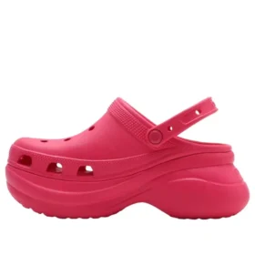 Classic Bae Zueco «Dragon Fruit»