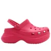 Classic Bae Zueco «Dragon Fruit»
