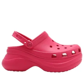 Classic Bae Zueco «Dragon Fruit»