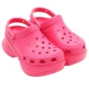 Classic Bae Zueco «Dragon Fruit»