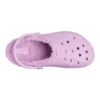 Classic Baya Lined Clog «Rosa»