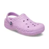 Classic Baya Lined Clog «Rosa»