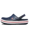 Classic Bayaband Clog «Navy»