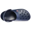 Classic Bayaband Clog «Navy»